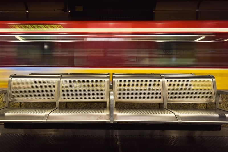 Expressive Movement