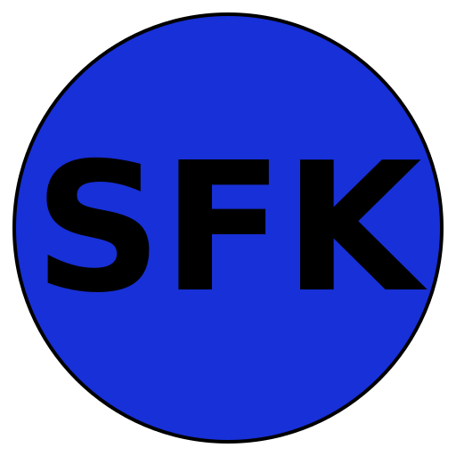 Steadfast FitKey
