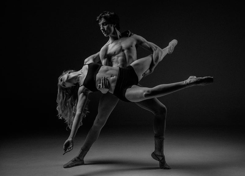 Expressive Movement Class